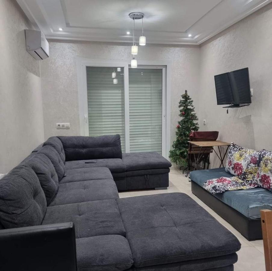 Appartement Mehdia Plage Front De Mer Kenitra Exterior photo